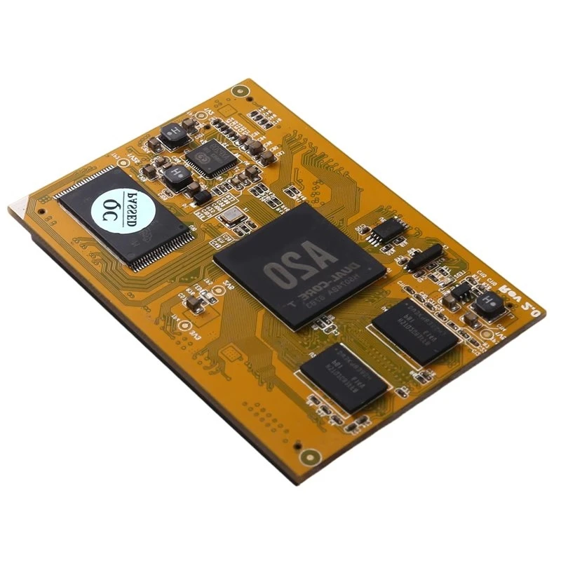 T24C Marsboard A20 Core Board All-Volunteers Cortexa7 Dual-Core Development Board A20-SOM