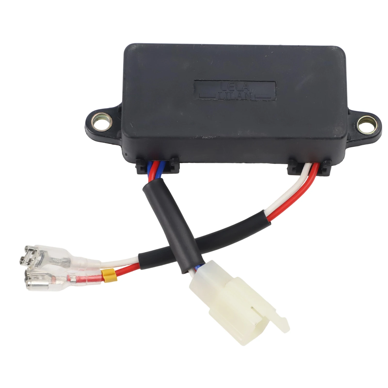 Automatic Voltage Regulation AVR For Predator Diesel Continuous Working Time 20 Hours Adjustable Voltage Output