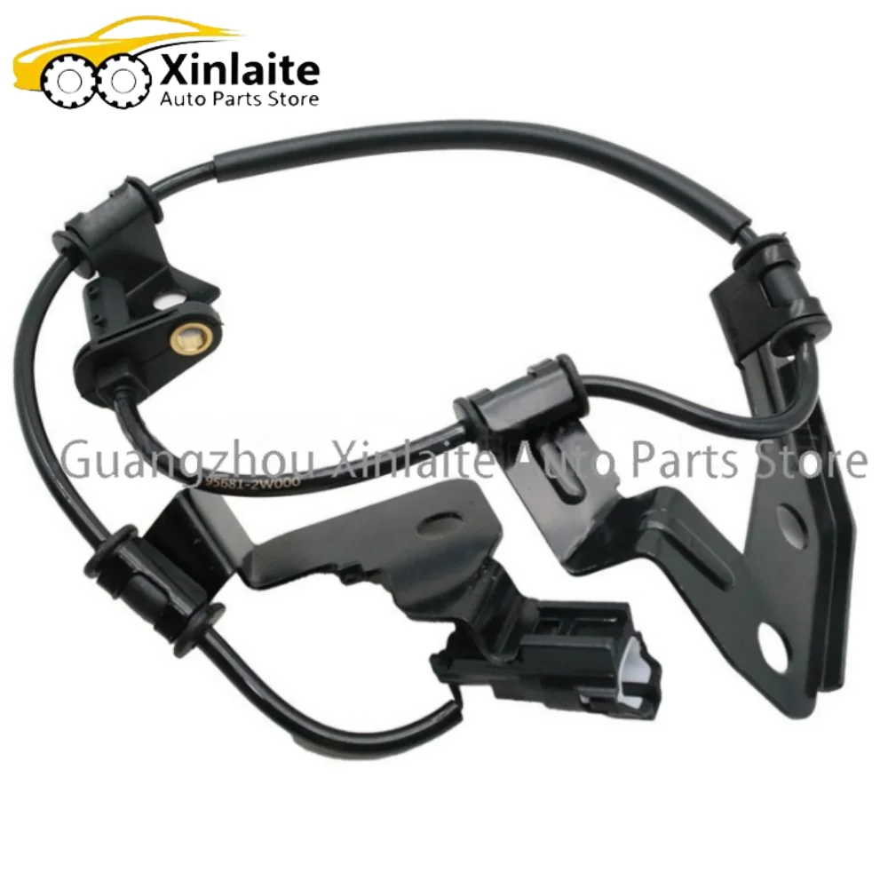 

95681-2W000 95681-B8000 High Quality New Rear Right ABS Wheel Speed Sensor For 2013-2014 Kia Sorento Auto Parts ﻿