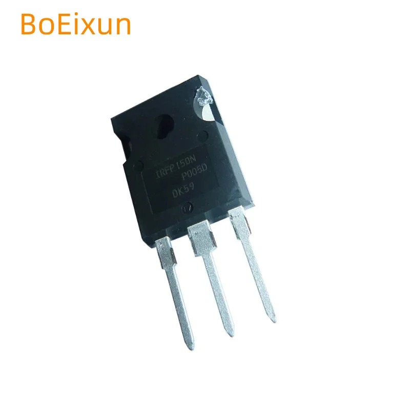 5PCS/LOT IRFP150NPBF IRFP150N IRFP150 100V/42A New Good Quality Chipset TO-247