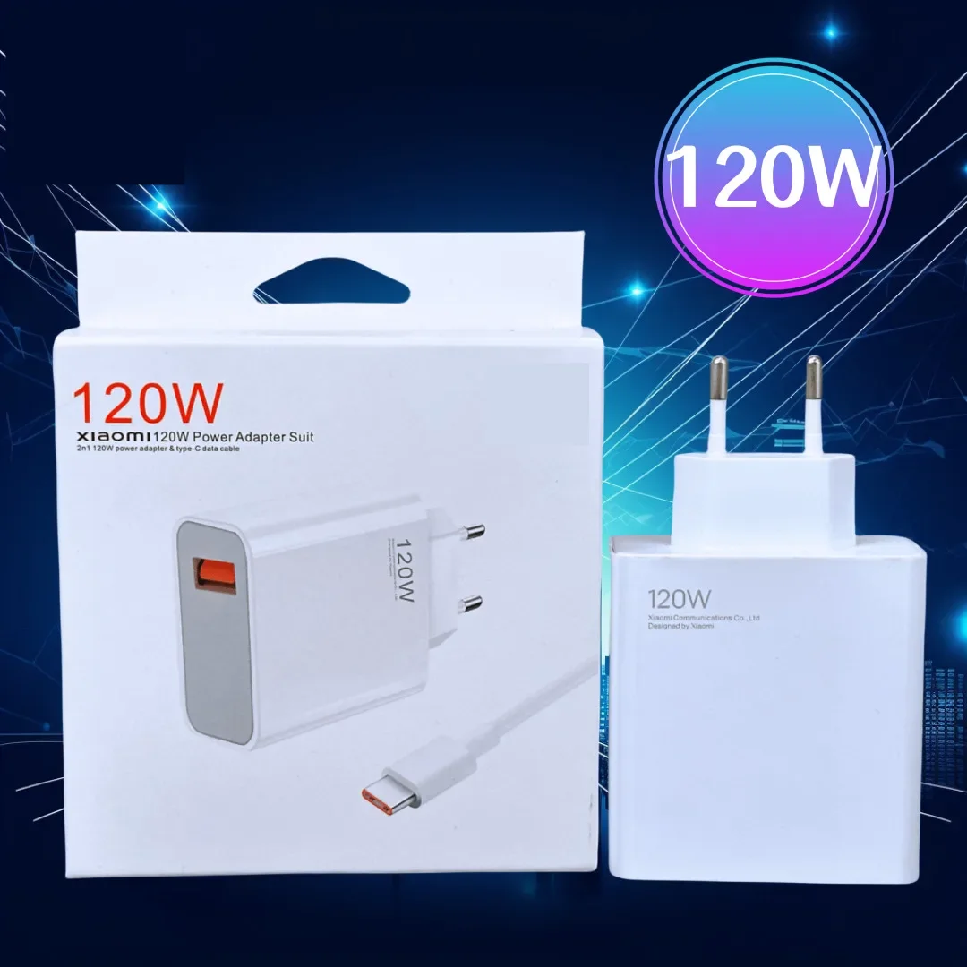 Xiaomi Mijia Charge… - image