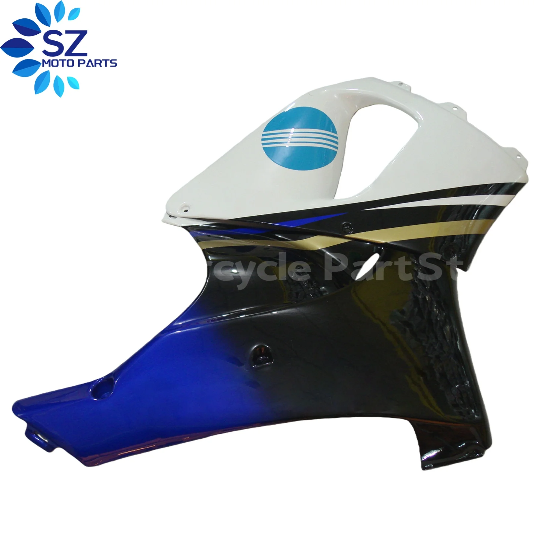 

Motorcycle Fairing Kit fit for HONDA CBR900RR 919 98 99 CBR900 RR CBR 919RR 1998 1999 Fairings Bodywork Set