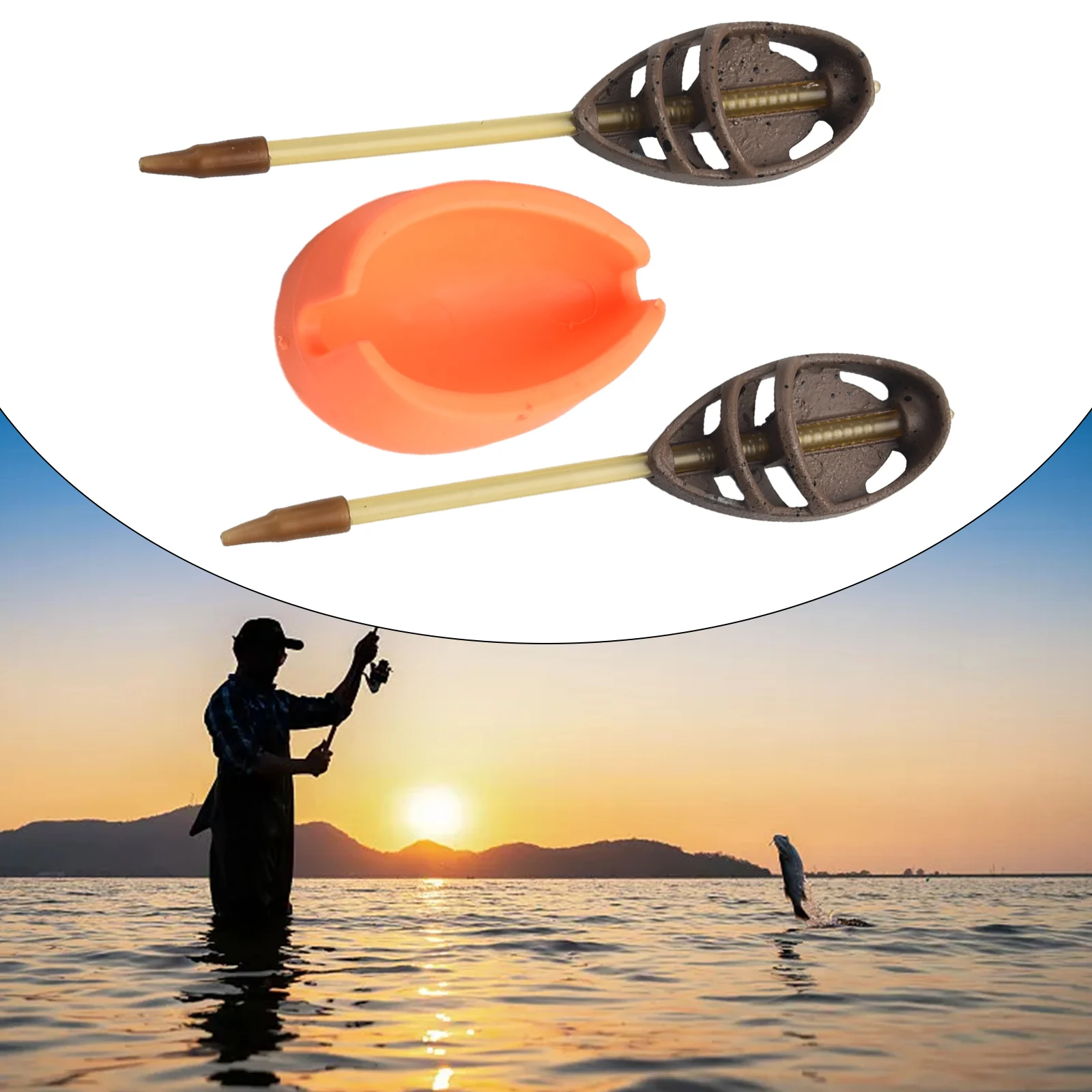 Bait Attachment Too…