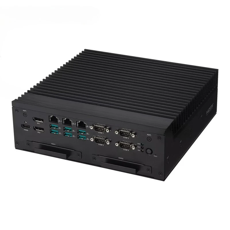 

Applicable to industrial computer PE5100D/I3-13100TE 16G memory/1TSSD other rack type