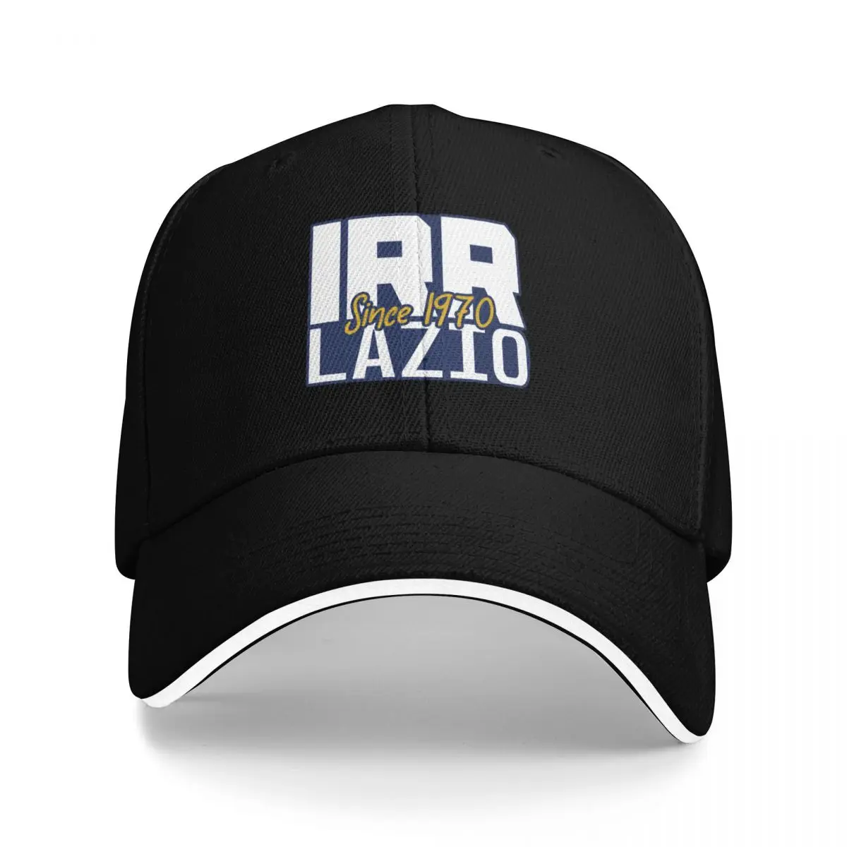 

ultras irreducible 1970 lazio Baseball Cap Kids Hat Luxury Cap Golf Women's Beach Outlet Men's