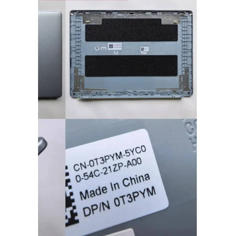 

Новая задняя крышка ЖК-дисплея для ноутбука DELL Inspiron 5640 Vostro 5645