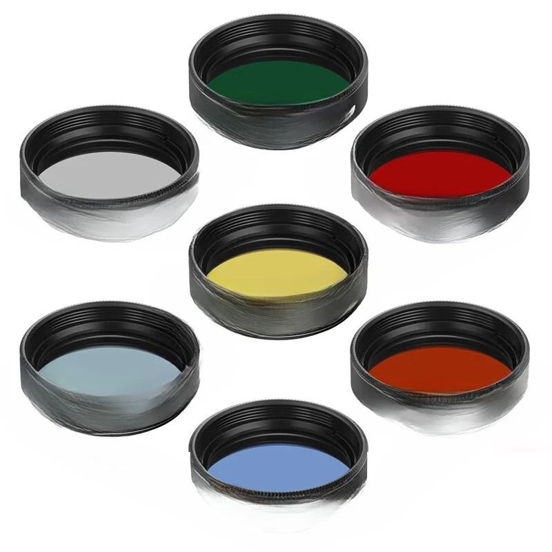 Astronomical Telesc…