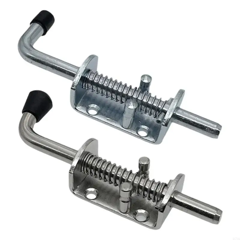 

Сверхмощные дверные защелки прицепа, подпружиненный стопорный штифт, металлический пружинный шарнир, инструмент для аксессуаров