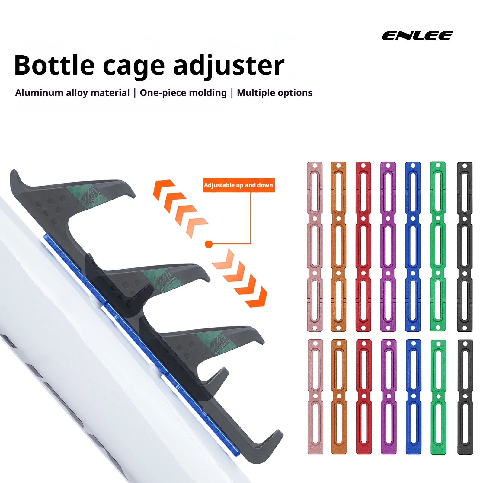 Bike Bottle Cage Ad… - image