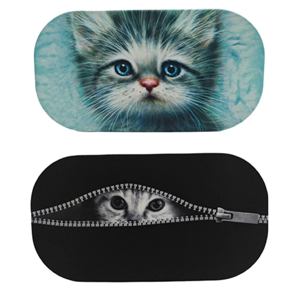 

Ski Goggles Protective Cover High Elasticity Scratch Resistant Simple Convenient Beautiful for Outdoor Sports Easy to Carry