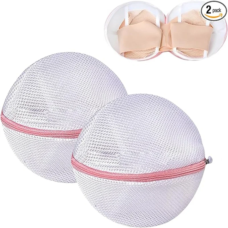 Bra Laundry Bag Underwear Wash Package Brassiere Clean Pouch Anti Deformation Mesh Pocket Special for Washing Machine