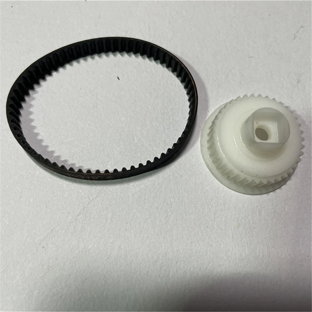 Roller Brush Motor+Gear+Belt Kits For Eufy RoboVac 11S, 11S MAX, 12, 15T, 15C, 15C MAX, 35C Robot Motor Module Repair Parts