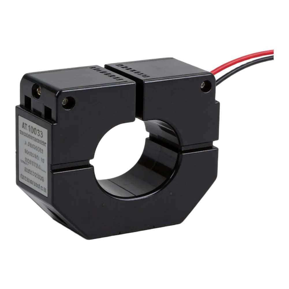 For Zigbees Three-Phase Smart Energy Meters. Energy Monitor With Current Transformer Electricity Monitor Tool Accessories