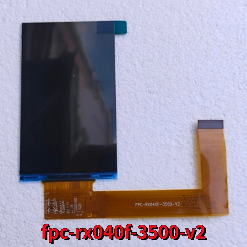 RX040F-1600 RX040F-2400 RG040A SUR41002.U1 SUR040-2 fpc-rx040f-3500-v2 TF-FPC39742B-N-V1 LCD Display FOG Screen Projector