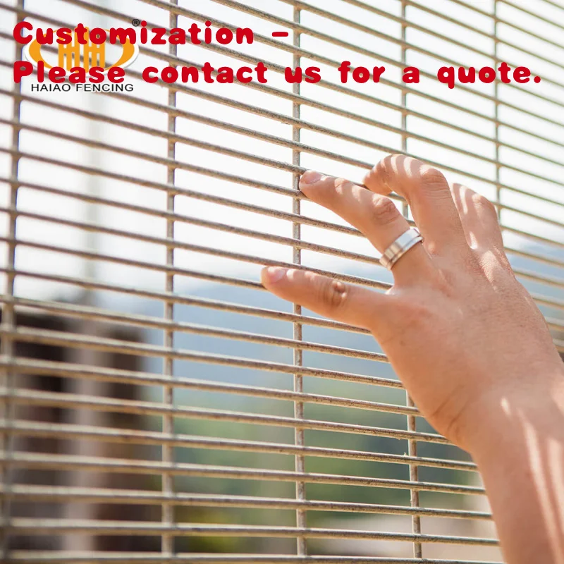 

custom.Powder Coated Outdoor Garden Fence 10 Foot Anti Spikes Anti-climb Fencing Modern High Quality Fence Sale Philippi