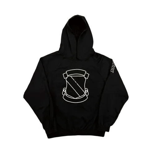 Number nine hoodie - купить недорого | AliExpress