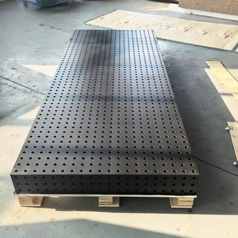 D28 Precision Cast …