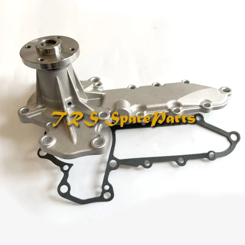 Water Pump 6685105 6684865 6684866 for Bobcat Skid Steer Loader S130 S150 S160 S175 S185 S510 S530 T110 T140