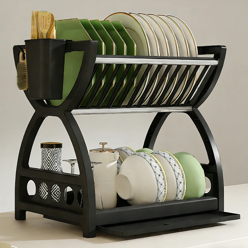 Kitchen Appliances Storage - Estante de almacenamiento para cocina, estante