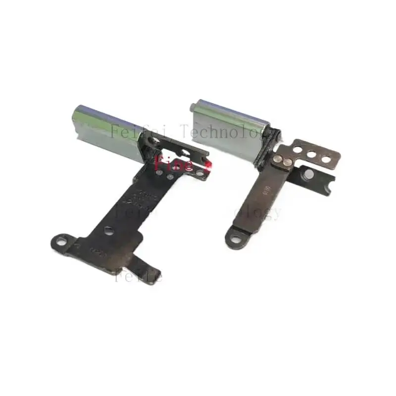 per-dell-inspiron-7300-7306-2-in-1-del-computer-portatile-sinistro-e-ditto-lcd-dringe-set-argento