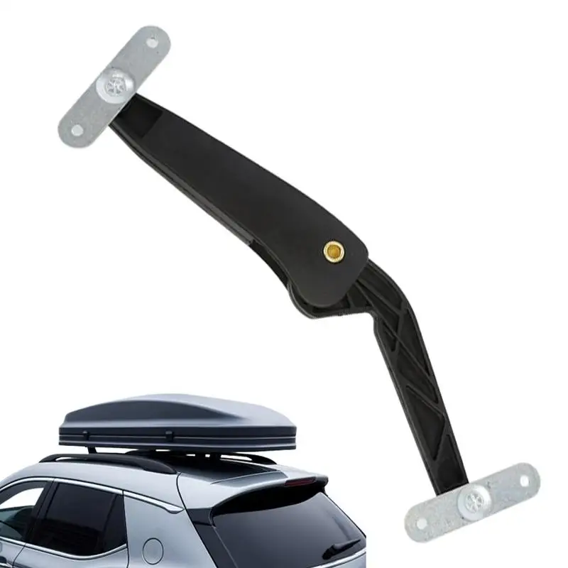 Auto Roof Cargo Carrier Rack Support Arm Car Roof Box Support Arm Automotive Top Mount Luggage Box Support Frame For Auto Cargo