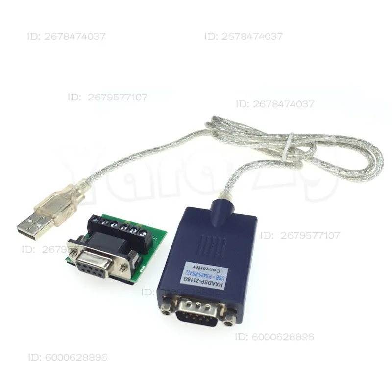 محول USB إلى 485 كابل تحويل بروتوكول الاتصالات USB إلى 422