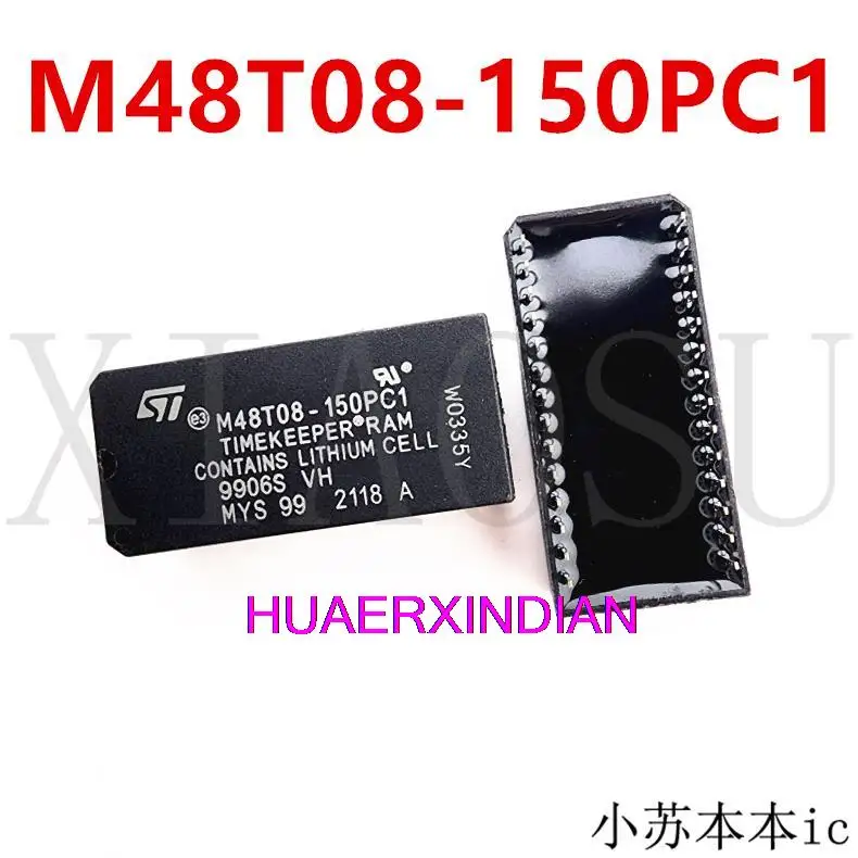 

M48T08-150PC1 ДИП-28