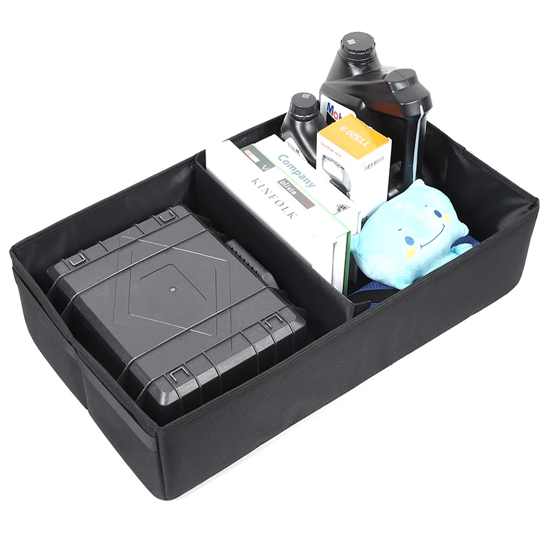 

Для BMW X3 G45 2025 2026, нижний ящик для хранения багажника, органайзер для перегородки багажника, ящик для хранения, автоаксессуары, общая модель