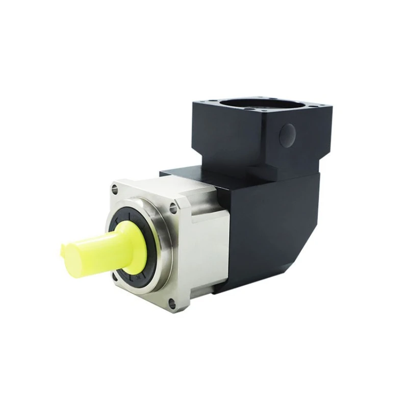 

High precision helical planetary gear reducer ABS right angle planetary gear reducer spot miniature planetary transmission