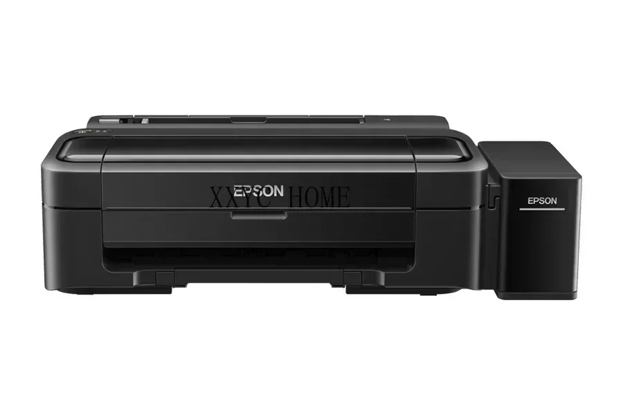 Used Affordable Sublimation A4 Desktop Inkjet Printer Suitable for EPSON L130 L360 L380 L455