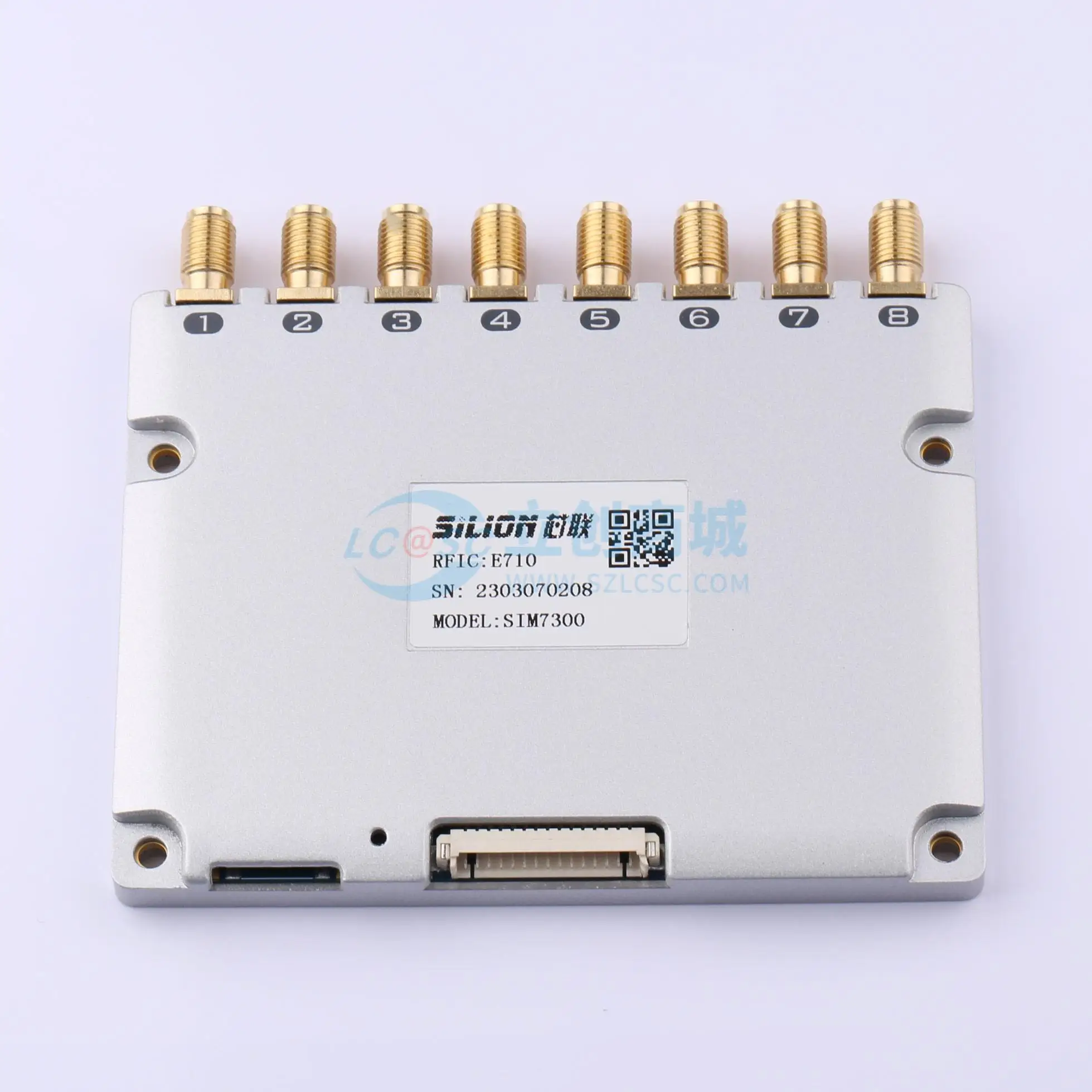 1pcs SIM7300 960MHz 5V RFID NFC Reader Sensor Module