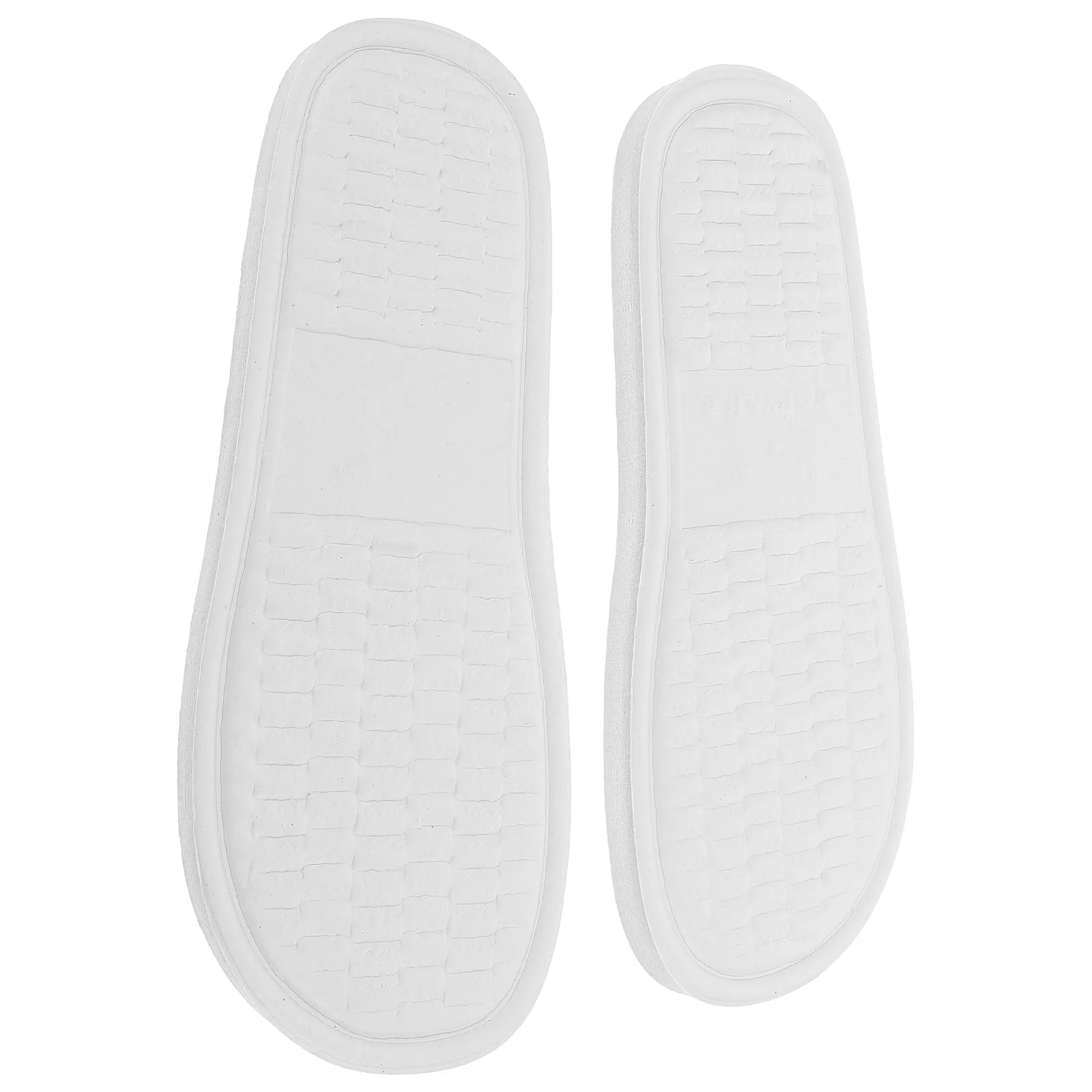 زوج واحد من وسادات القدم المتينة المقاومة للاهتراء من إيفا، ملحقات أحذية محمولة مريحة احترافية للجري الدائم #6