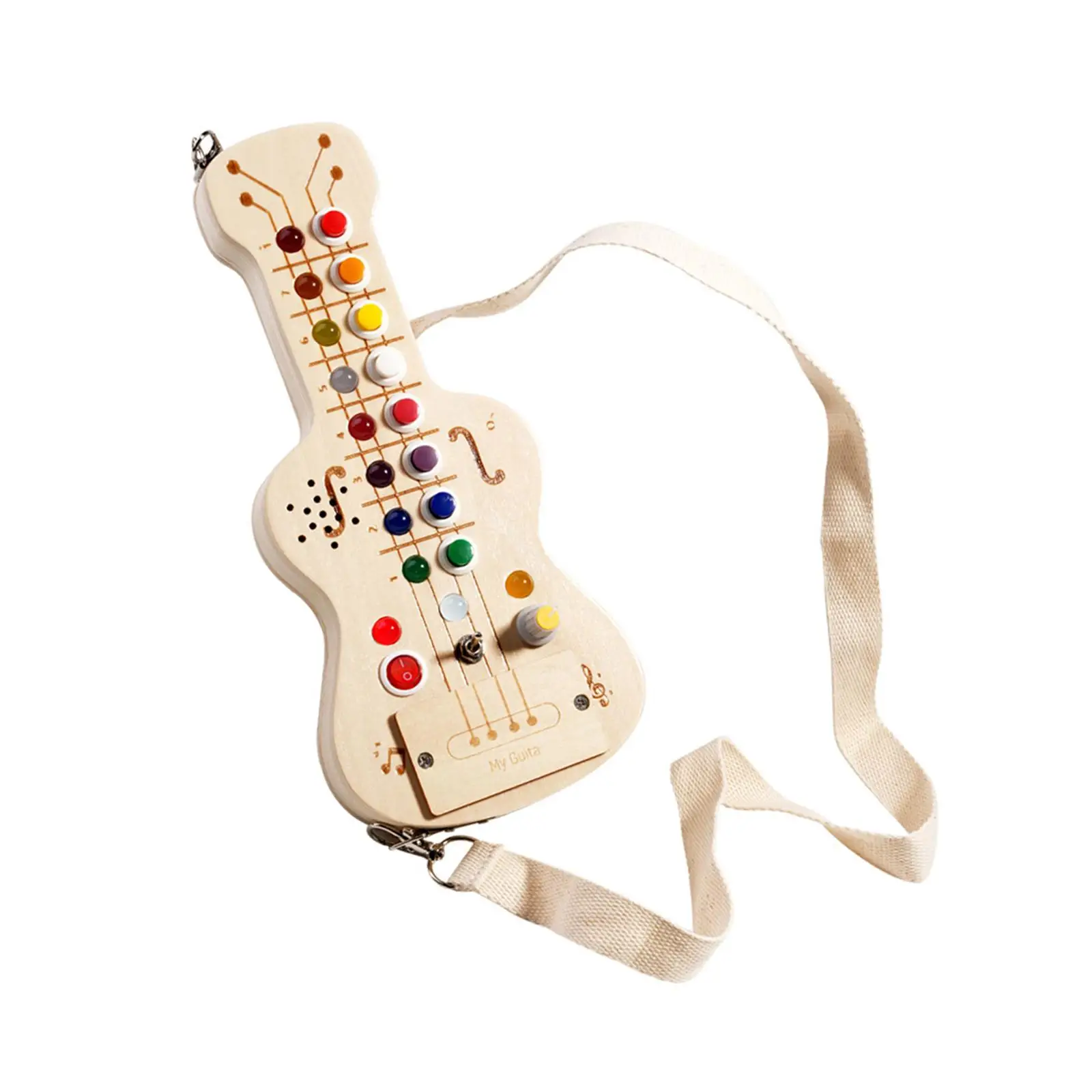 Brinquedo Musical Interativo para Meninos e Meninas, Busy Board, Atividades Pré-Escolar, Brinquedo Sensorial para Casa, Brinquedo Avião, Presentes de Aniversário