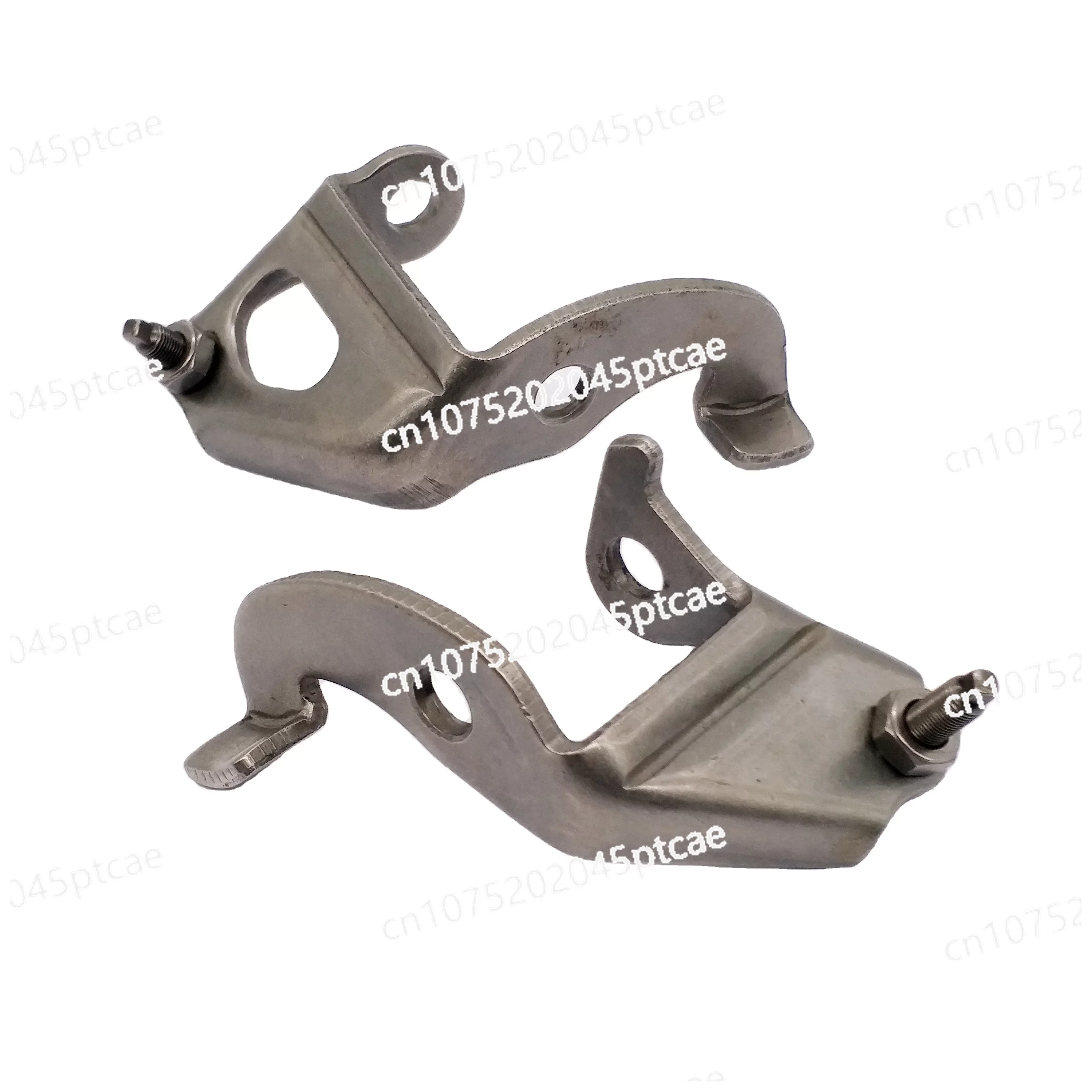 Rocker Arm Gasoline Engine, Squirrel, EH12, EY20, EX17, EX27, EX40