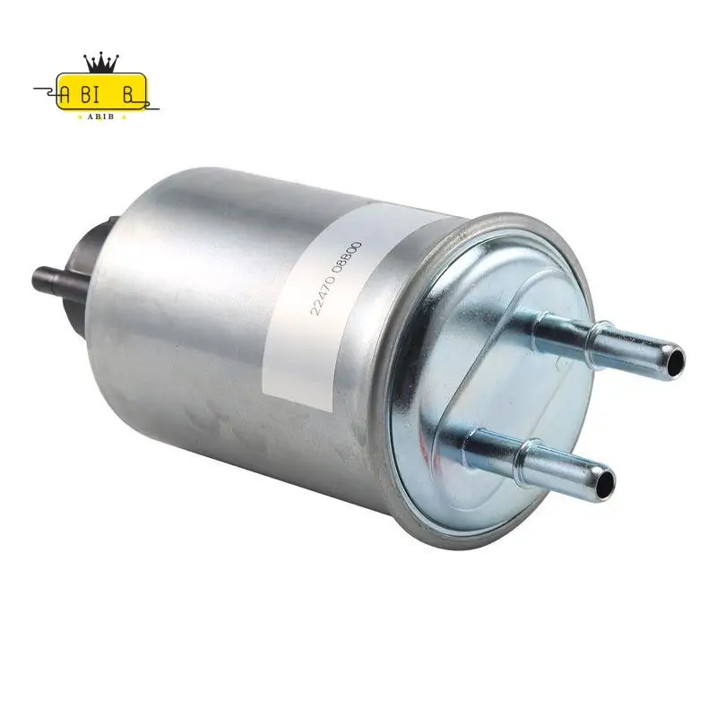 ABIB -Car Air Transport Water Separator Fuel Filter For Ssangyong Rexton Kyron 2247008B00