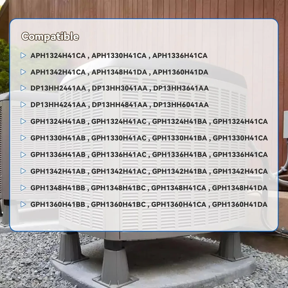 

BTLIFE-PCBDM133S плата управления разморозкой, совместимая с APH1324/1330/1336, серия GPH, замена платы управления печью Goodman