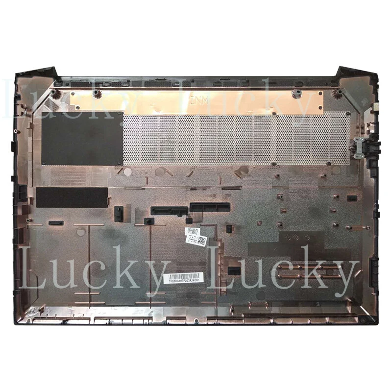 f For HP Light Shadow Gen 5 15.6Inch Bottom Cover D Shell