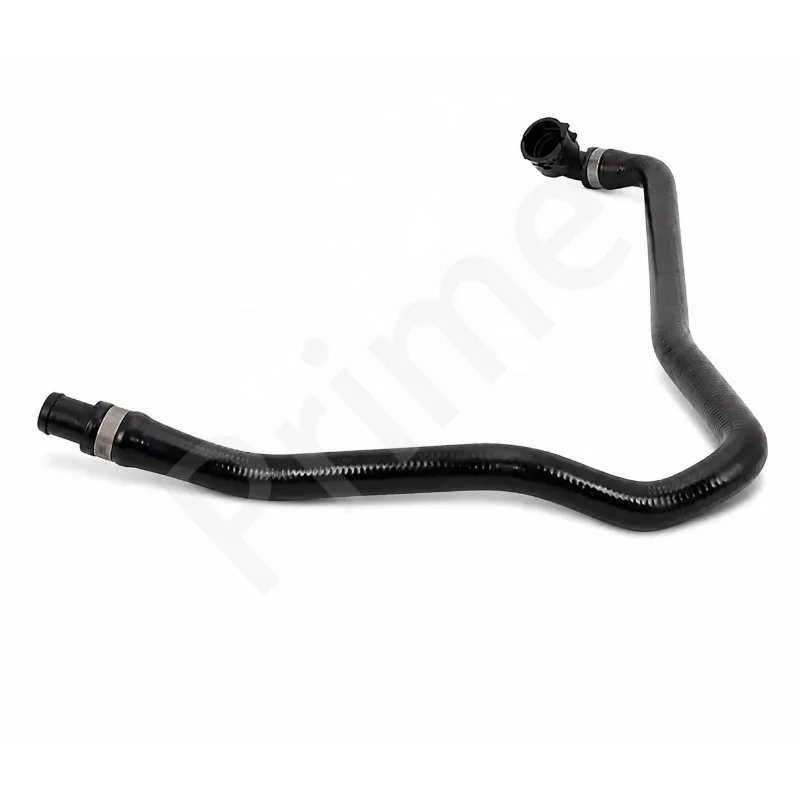 OEM 17127646158 17127601858 Car Coolant Hose  water Pipe for BMW X3 X3 Right-hand Drive