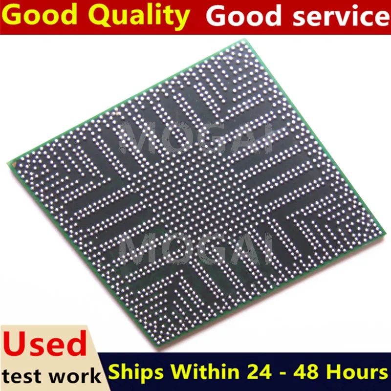 100% teste produto muito bom LE82GL960 SLA5V bga