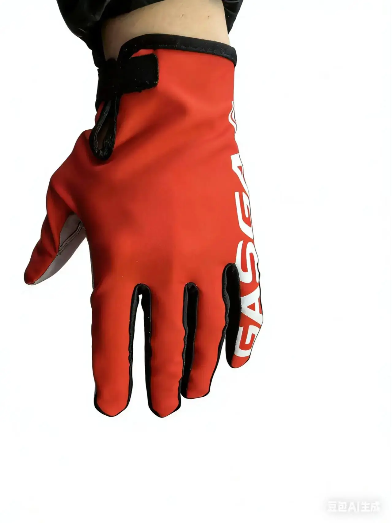 AliExpress GASGAS gasgas 26 new outdoor l riding off-road motorcycle full finger touch screen non-slip  long finger mtb moto gloves