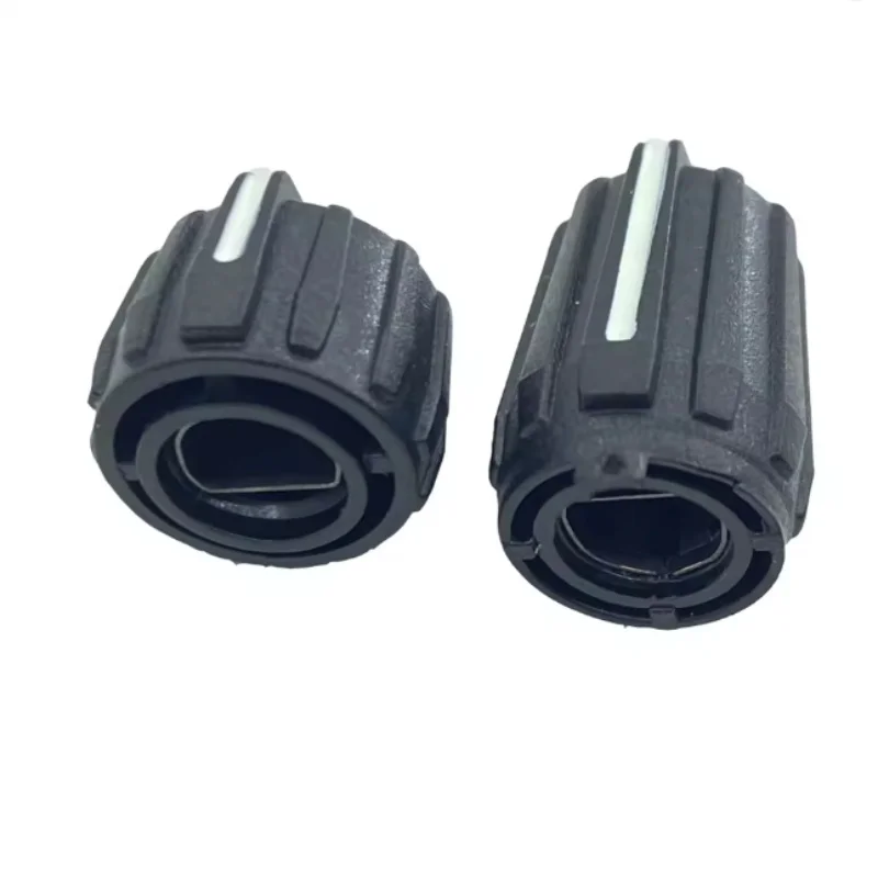 Volume And Channel Knob For Vertex VX450 VX459 VX534 EVX261 EVX531 EVX539