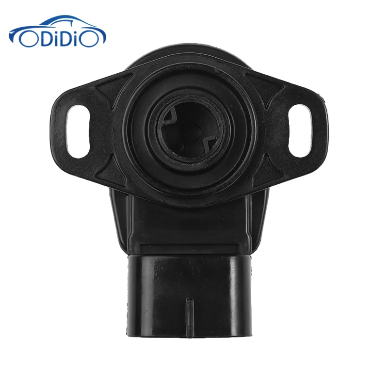 ODIDIO 3131705 3140173 3 Pins Throttle Position TPS Sensor For Polaris Ranger Sportman RZR 450 500 550