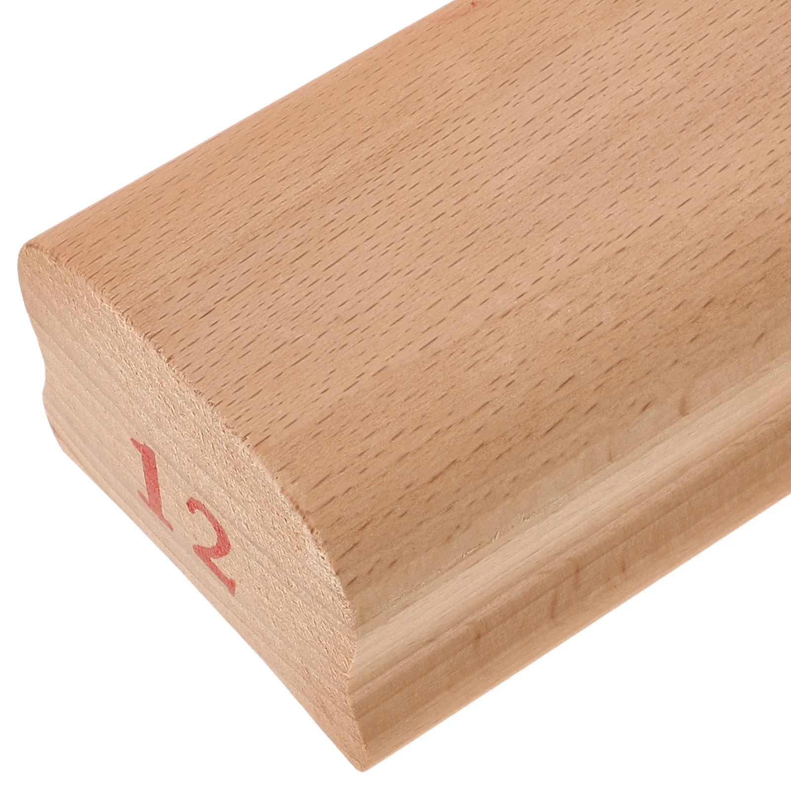 

Fingerboard Polishing Blocks Luthier Leveling Tool Sand Luthier's Guitar Luier Radius Sanding Wooden Accessories