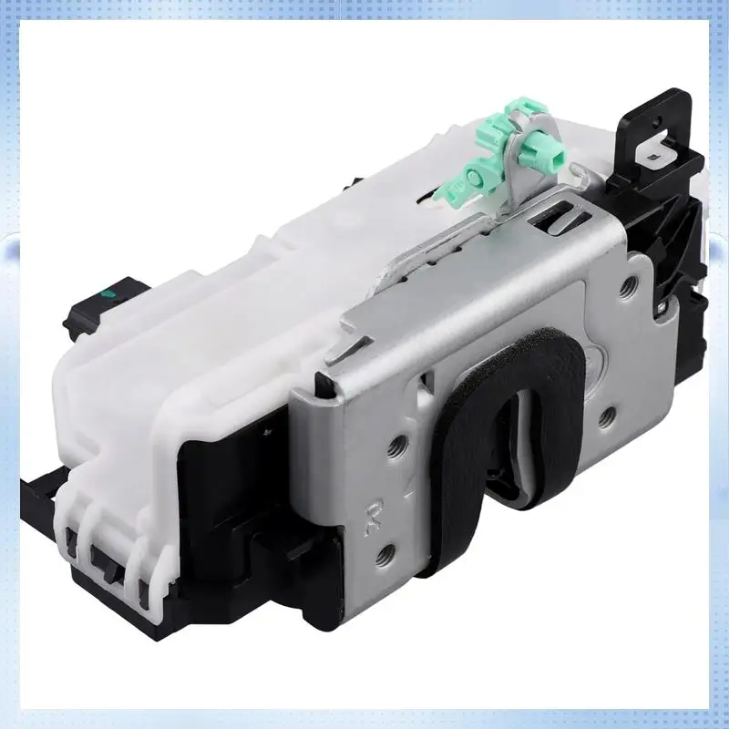 

NEW-Car Rear Door Lock Actuator For Ford Edge Lincoln MKX 2007-2015 Door Latch Black