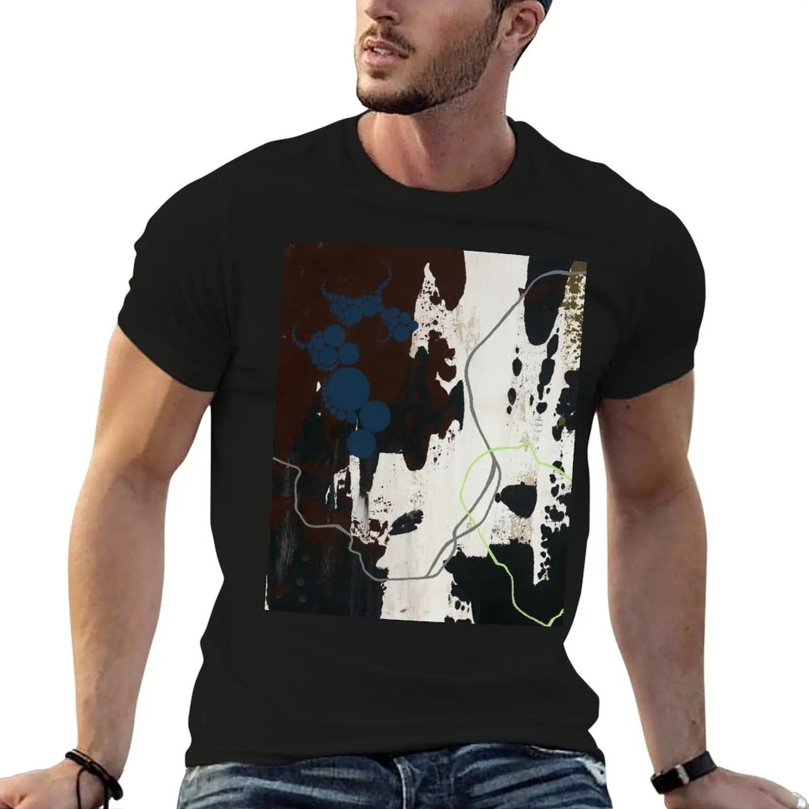 Oh camisetas bebé, camiseta hombre para hombre camiseta Drive away g de Malibu camisetas gráficas para hombre