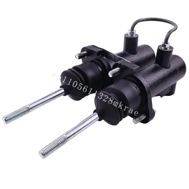 

New Brake Master Pump 206-1769 2061769 for 414E 416E 422E Backhoe Loader 3054 3054C C4.4 Engine Construction Machinery Parts