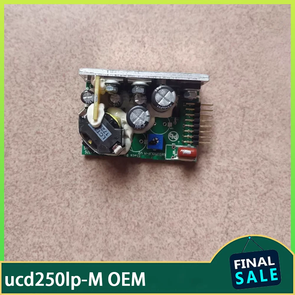 Módulo amplificador de potencia digital Hi-Fi ucd250LP ucd250lp-M OEM