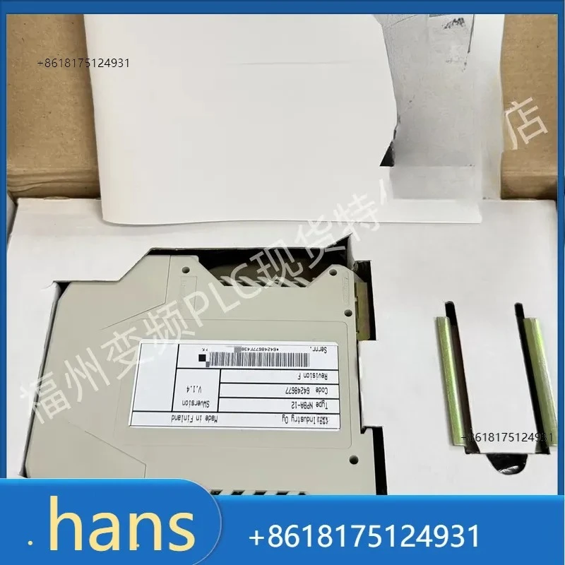 2026 Factory Direct Sales Spot actual price NPBA-12 new inverter adapter communication module quality