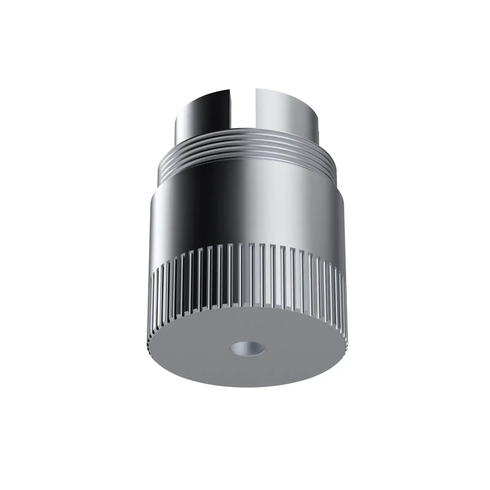 NEJE E80 Max 80W laser module upgraded nozzle, shorter nozzle