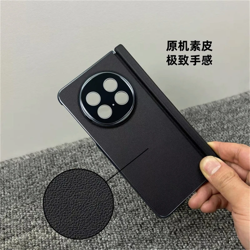 Luxury Leather Case… - image